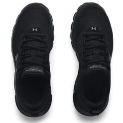 UNDER ARMOUR Women's Charged Assert 9 Running Shoes 8 UNDER ARMOUR Women's Charged Assert 9 Running Shoes -Fam By Style 2072835 030 alt3