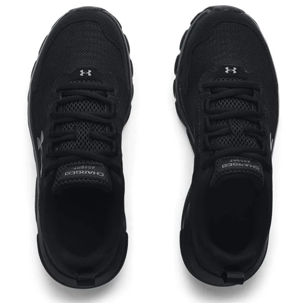 UNDER ARMOUR Women's Charged Assert 9 Running Shoes 4 UNDER ARMOUR Women's Charged Assert 9 Running Shoes - Image 4