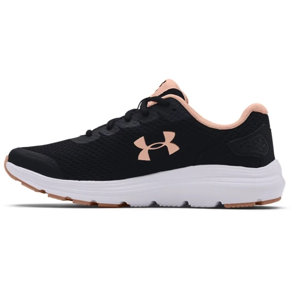 UNDER ARMOUR Women's UA Surge 2 Running Shoes 2 UNDER ARMOUR Women's UA Surge 2 Running Shoes - Image 2