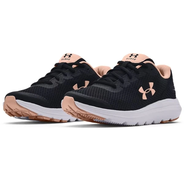 UNDER ARMOUR Women's UA Surge 2 Running Shoes 3 UNDER ARMOUR Women's UA Surge 2 Running Shoes - Image 3