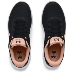 UNDER ARMOUR Women's UA Surge 2 Running Shoes 8 UNDER ARMOUR Women's UA Surge 2 Running Shoes -Fam By Style 2072836 030 alt3