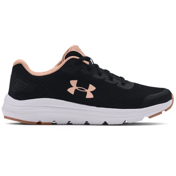 UNDER ARMOUR Women's UA Surge 2 Running Shoes 1 UNDER ARMOUR Women's UA Surge 2 Running Shoes