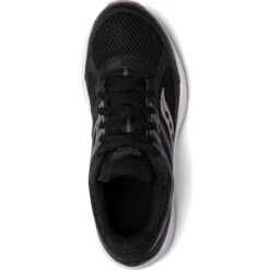 SAUCONY Women's Cohesion 14 Running Shoe -Fam By Style 2072857 001 alt3