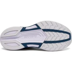 SAUCONY Women's Axon Running Shoe 9 SAUCONY Women's Axon Running Shoe -Fam By Style 2072866 401 alt4