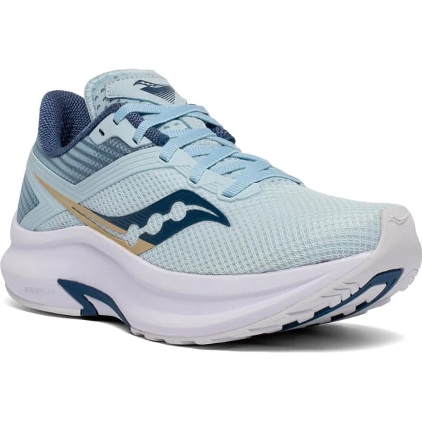 SAUCONY Women's Axon Running Shoe 1 SAUCONY Women's Axon Running Shoe