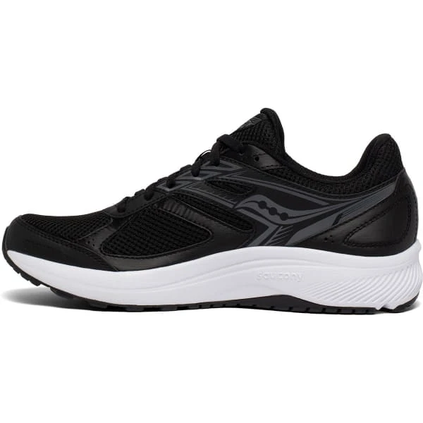 SAUCONY Men's Cohesion 15 Running Shoe, Wide 3 SAUCONY Men's Cohesion 15 Running Shoe, Wide - Image 3