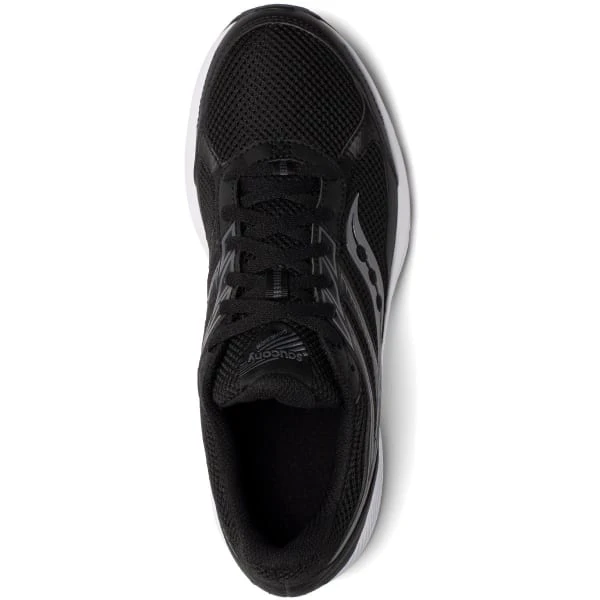 SAUCONY Men's Cohesion 15 Running Shoe, Wide 4 SAUCONY Men's Cohesion 15 Running Shoe, Wide - Image 4