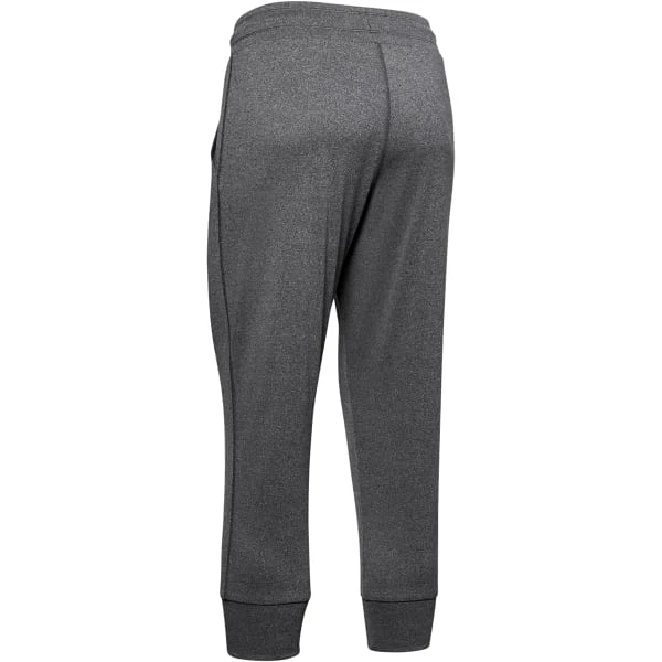 UNDER ARMOUR Women's UA Tech Capris 2 UNDER ARMOUR Women's UA Tech Capris - Image 2