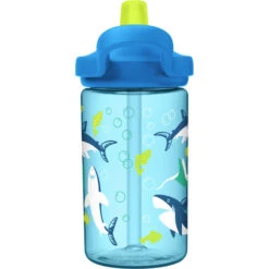 CAMELBAK Eddy+ Kids 14oz Bottle With Tritan Renew -Fam By Style 2073040 408 alt3