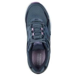 SKECHERS Women's GOrun Consistent Running Shoe -Fam By Style 2073093 405 alt3