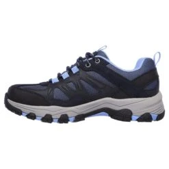 SKECHERS Women's Relaxed Fit: Selmen - West Highland Hiking Shoe -Fam By Style 2073136 402 alt2