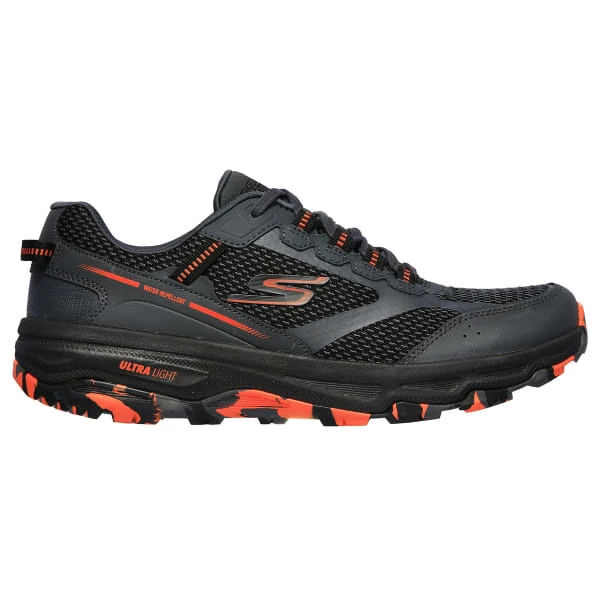 SKECHERS Men's GOrun Trail Altitude - Marble Rock Trail Running Shoe 2 SKECHERS Men's GOrun Trail Altitude - Marble Rock Trail Running Shoe - Image 2