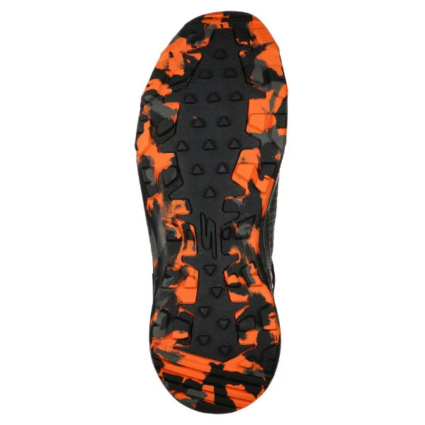 SKECHERS Men's GOrun Trail Altitude - Marble Rock Trail Running Shoe 5 SKECHERS Men's GOrun Trail Altitude - Marble Rock Trail Running Shoe - Image 5