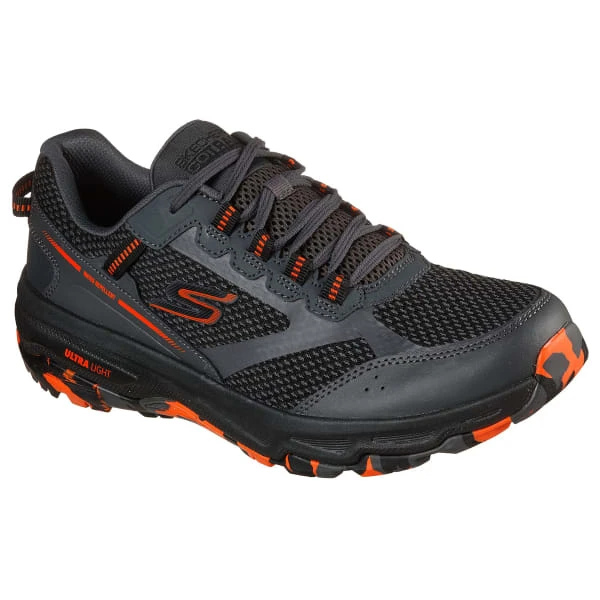 SKECHERS Men's GOrun Trail Altitude - Marble Rock Trail Running Shoe 1 SKECHERS Men's GOrun Trail Altitude - Marble Rock Trail Running Shoe