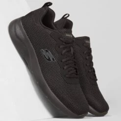 SKECHERS Men's Dynamight 2.0 - Rayhill Training Shoe -Fam By Style 2073215 001 alt5