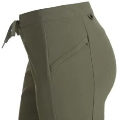 EMS Women's Explorer Soft Shell Capri 7 EMS Women's Explorer Soft Shell Capri -Fam By Style 2073291 301 alt3