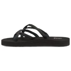 TEVA Women's Olowahu Sandal -Fam By Style 2073362 001 alt2