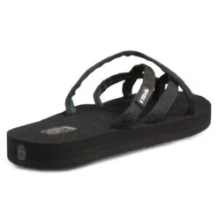 TEVA Women's Olowahu Sandal -Fam By Style 2073362 001 alt3
