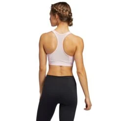 ADIDAS Women's Don't Rest Alphaskin Bra -Fam By Style 2073529 607 alt3
