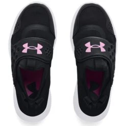 UNDER ARMOUR Grade School Runplay Running Shoes 8 UNDER ARMOUR Grade School Runplay Running Shoes -Fam By Style 2073594 001 alt3