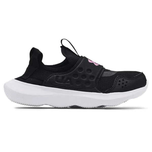 UNDER ARMOUR Preschool Girls' Runplay Running Shoes 1 UNDER ARMOUR Preschool Girls' Runplay Running Shoes