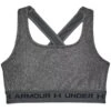 UNDER ARMOUR Women's Armour Mid Crossback Sports Bra