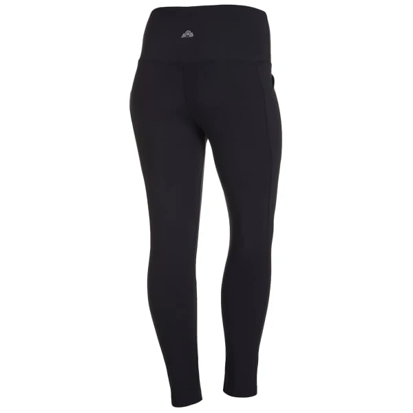 EMS Women's Sat Nam 7/8 Pocket Legging 2 EMS Women's Sat Nam 7/8 Pocket Legging - Image 2