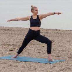 EMS Women's Sat Nam 7/8 Pocket Legging 10 EMS Women's Sat Nam 7/8 Pocket Legging -Fam By Style 2073802 001 alt4