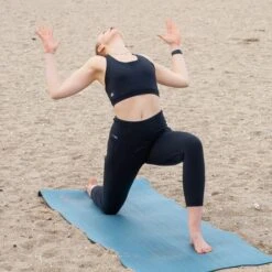 EMS Women's Sat Nam 7/8 Pocket Legging 11 EMS Women's Sat Nam 7/8 Pocket Legging -Fam By Style 2073802 001 alt5