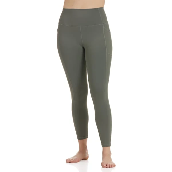 RBX Women's Ankle-Length Legging 1 RBX Women's Ankle-Length Legging