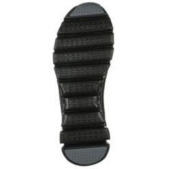 SKECHERS Women's Glide-Step - Oh So Soft Slip On Shoe -Fam By Style 2073857 001 alt4