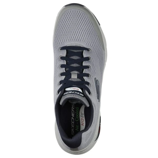 SKECHERS Men's Arch Fit Sneaker 4 SKECHERS Men's Arch Fit Sneaker - Image 4