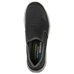 SKECHERS Men's Relaxed Fit: Equalizer 4.0 - Triple-Play Shoe 9 SKECHERS Men's Relaxed Fit: Equalizer 4.0 - Triple-Play Shoe -Fam By Style 2073870 003 alt3