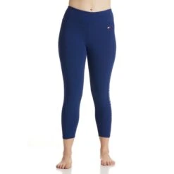 TOMMY HILFIGER SPORT Women's High-Waist Leggings