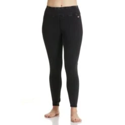 TOMMY HILFIGER SPORT Women's Hi-Rise Full Length Legging