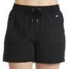 TOMMY HILFIGER Women's Woven Short