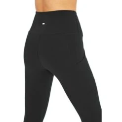 MARIKA Women's Eclipse Tummy Control Legging -Fam By Style 2074134 001 alt4