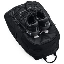 UNDER ARMOUR Hustle Sport Back Pack -Fam By Style 2074209 002 alt2