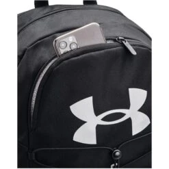 UNDER ARMOUR Hustle Sport Back Pack -Fam By Style 2074209 002 alt3