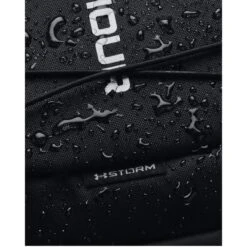 UNDER ARMOUR Hustle Sport Back Pack -Fam By Style 2074209 002 alt5