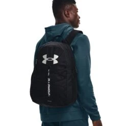 UNDER ARMOUR Hustle Sport Back Pack -Fam By Style 2074209 002 alt6