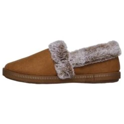 SKECHERS Women's Cozy Campfire - Team Toasty Slipper -Fam By Style 2074316 203 alt2