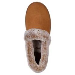 SKECHERS Women's Cozy Campfire - Team Toasty Slipper -Fam By Style 2074316 203 alt3