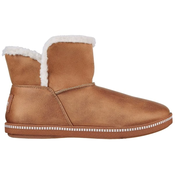 SKECHERS Women's Cozy Campfire - Song-Birds Ankle Boots 2 SKECHERS Women's Cozy Campfire - Song-Birds Ankle Boots - Image 2