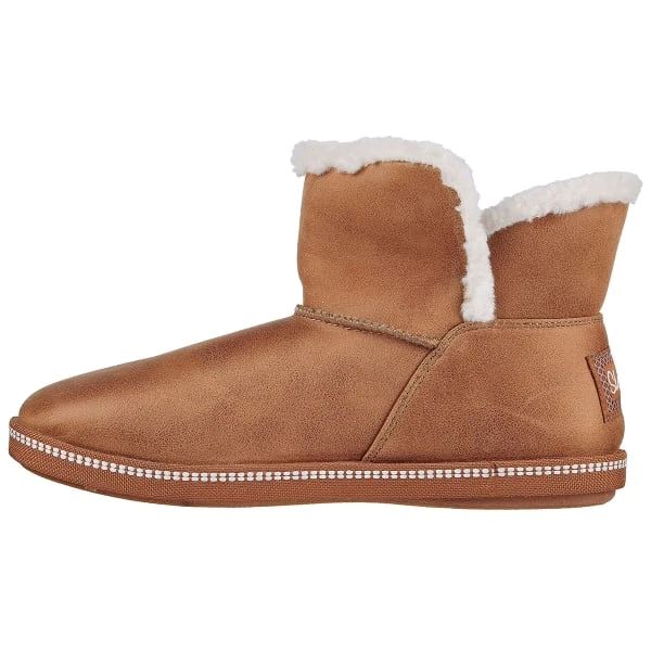 SKECHERS Women's Cozy Campfire - Song-Birds Ankle Boots 3 SKECHERS Women's Cozy Campfire - Song-Birds Ankle Boots - Image 3