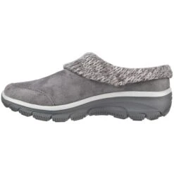SKECHERS Women's Relaxed Fit: Easy Going Clogs -Fam By Style 2074320 004 alt2