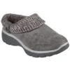 SKECHERS Women's Relaxed Fit: Easy Going Clogs