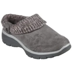 SKECHERS Women's Relaxed Fit: Easy Going Clogs