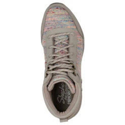 SKECHERS Women's Seager Hiker Hiking Boots -Fam By Style 2074323 205 alt3