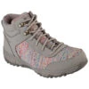 SKECHERS Women's Seager Hiker Hiking Boots